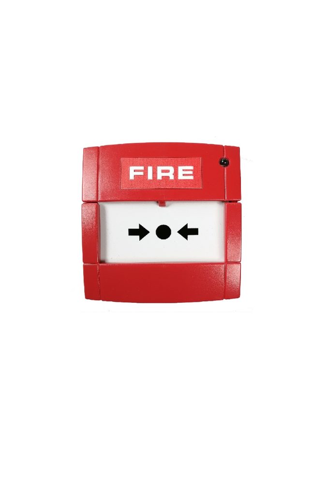 Simplex Addressable Fire Alarm Panel Distributor in Malaysia