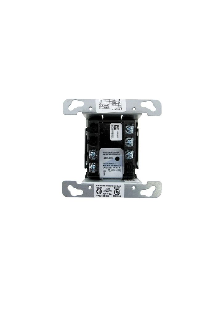 Simplex Addressable Fire Alarm Panel Distributor in Malaysia