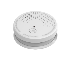 Vinfire self contained smoke detector, battery operated, standalone smoke detector Distributor in Malaysia
