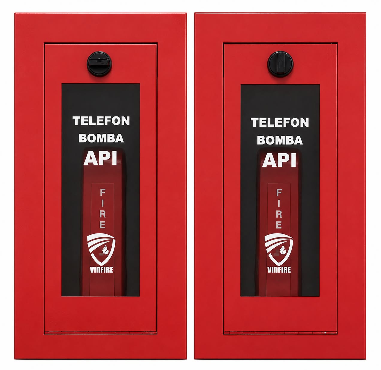 Vinfire Addressable Fireman Intercom Distributor in Malaysia